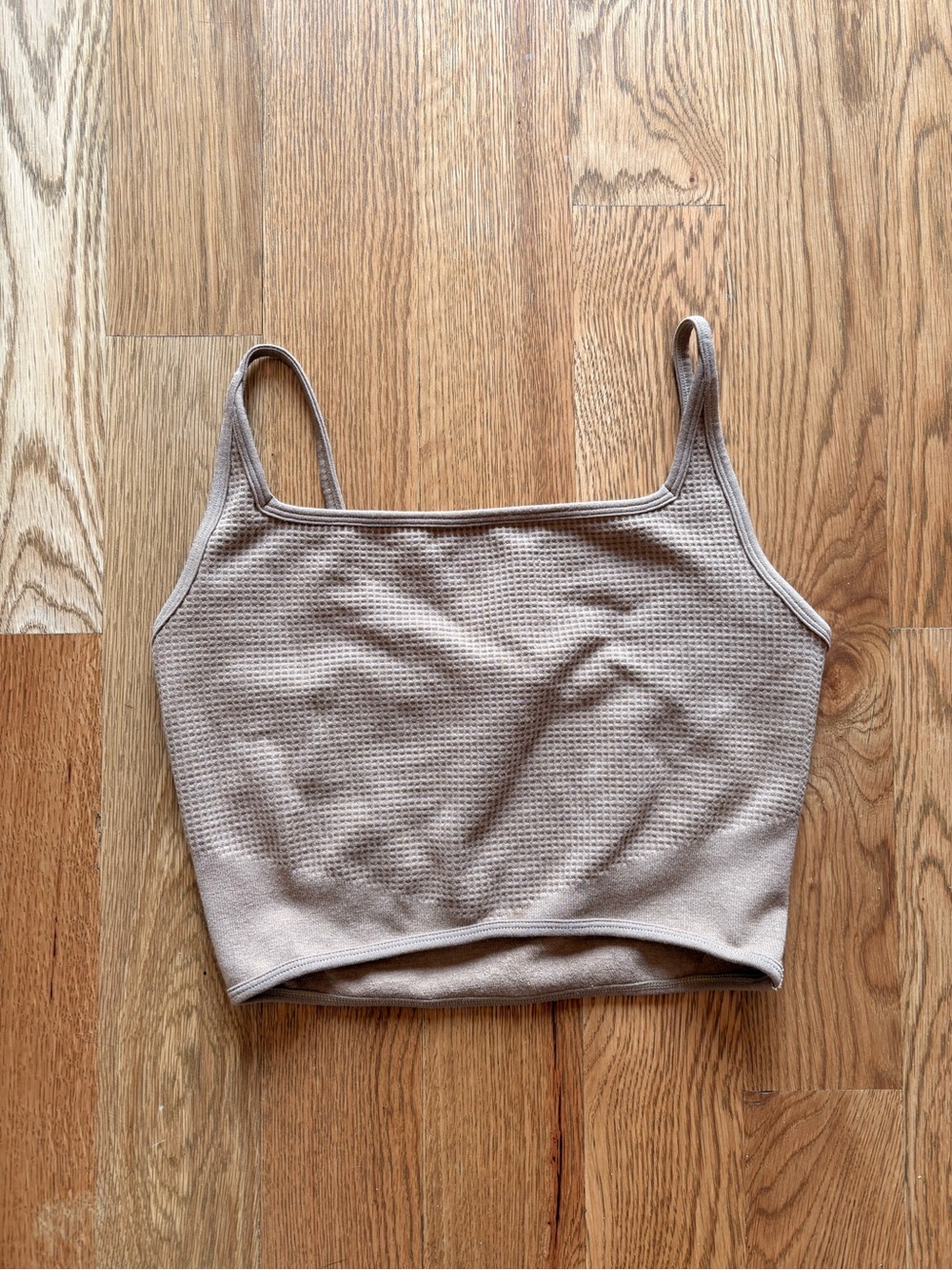 Gymshark Pause Seamless Bralette - XL